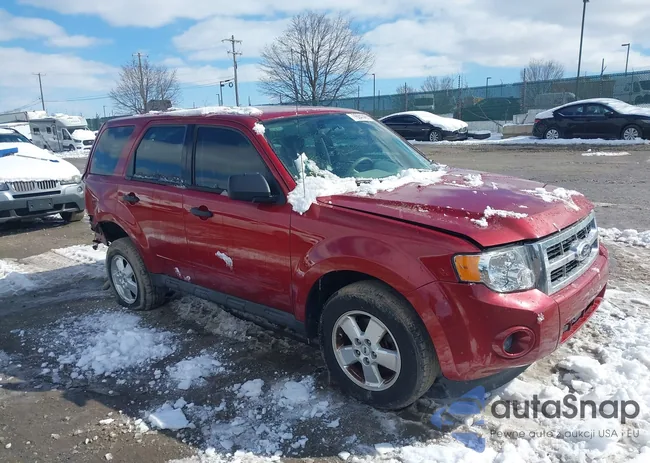 1FMCU0C76CKC35551: 44424429