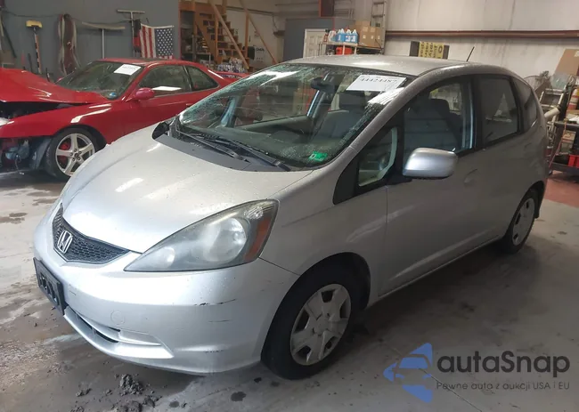 JHMGE8H30DC045617: 44424487