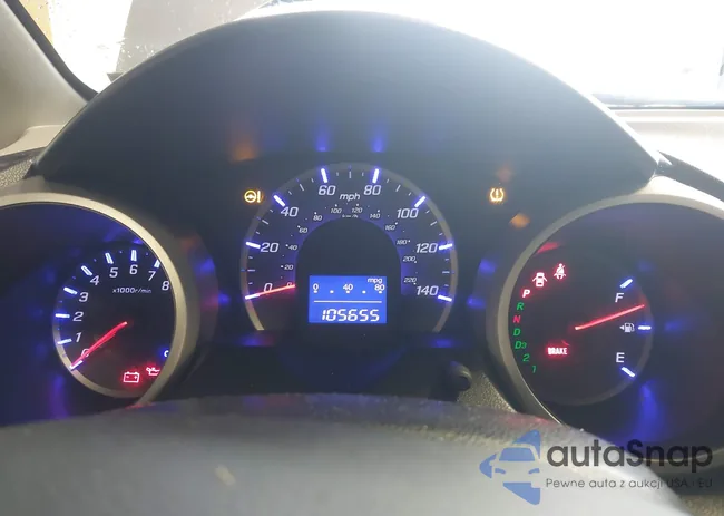 JHMGE8H30DC045617: 44424487