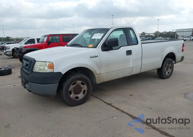 1FTRF12275NB28692: 44424488