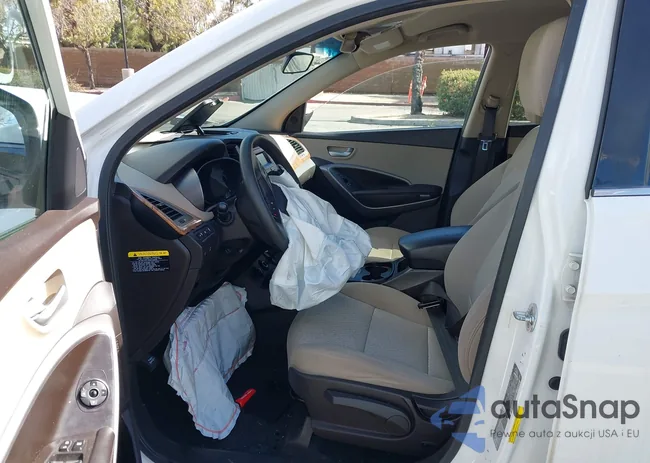 5XYZTDLB6GG374474: 44424493