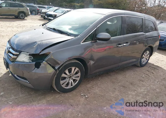 5FNRL5H47FB105258: 44424505