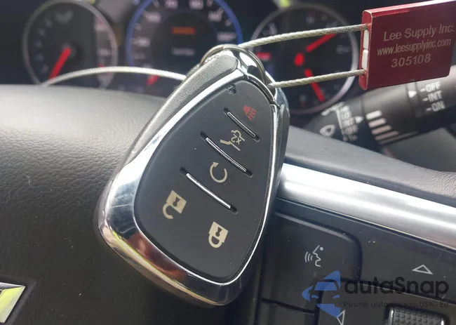 3GNKBERS3LS631902: 44424509