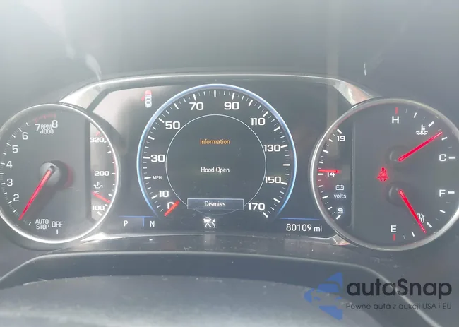 3GNKBERS3LS631902: 44424509