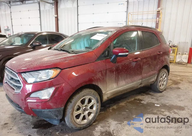 MAJ6S3GL4LC340282: 44424530