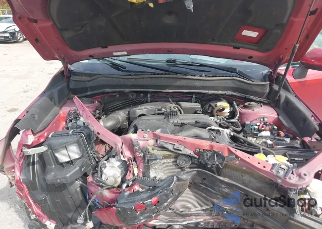 JF2SJARC7HH509090: 44424533