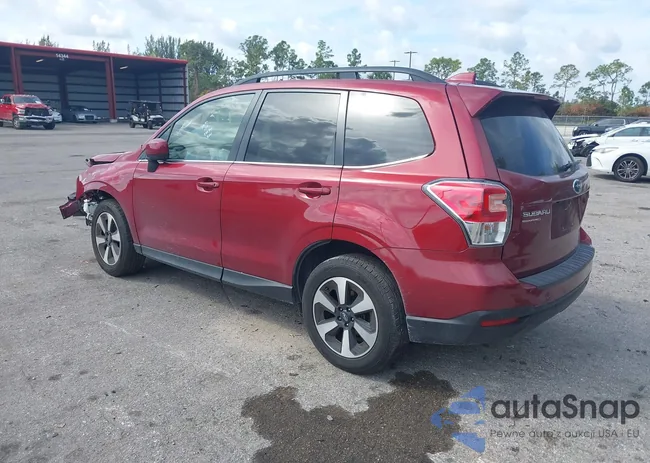 JF2SJARC7HH509090: 44424533