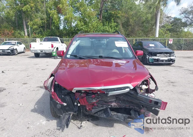 JF2SJARC7HH509090: 44424533