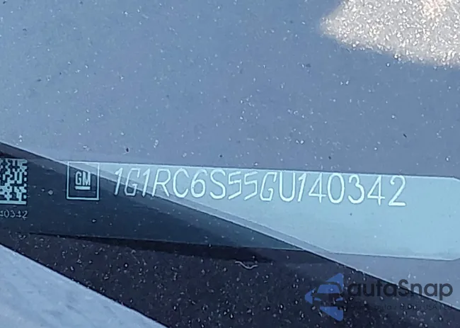 1G1RC6S55GU140342: 44424534