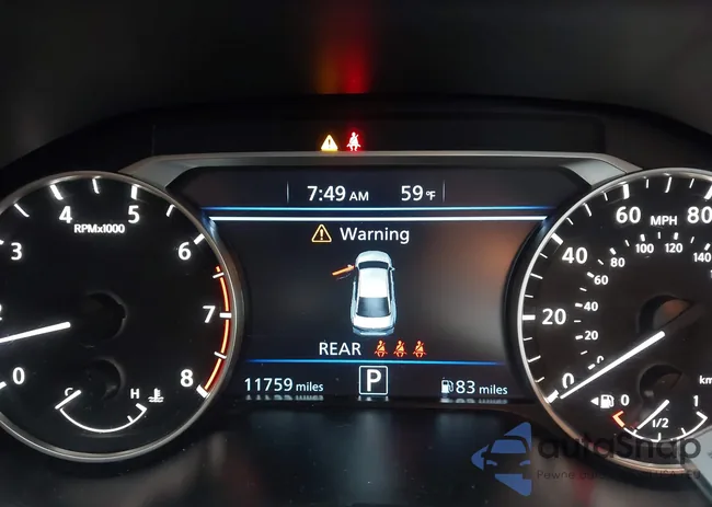 1N4BL4DV3SN410137: 44424539