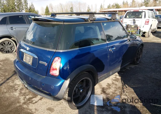 WMWRE33443TD67219: 44424543