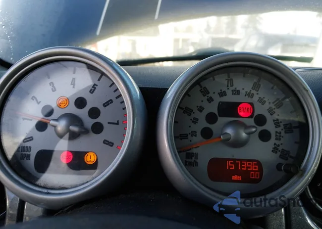 WMWRE33443TD67219: 44424543