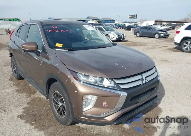 JA4AS3AA2LZ017951: 44424551