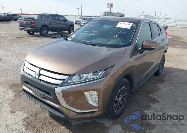 JA4AS3AA2LZ017951: 44424551