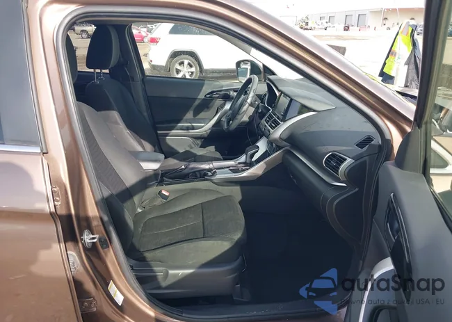 JA4AS3AA2LZ017951: 44424551