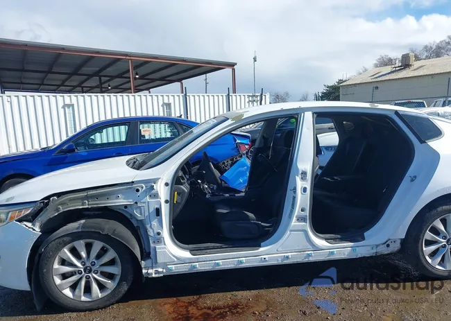 5XXGT4L34GG004564: 44424579