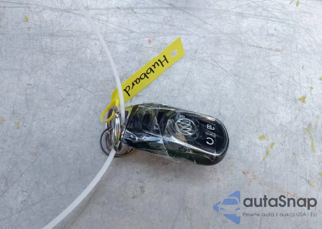 KL4CJASB9KB710837: 44424617