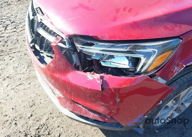 KL4CJASB9KB710837: 44424617