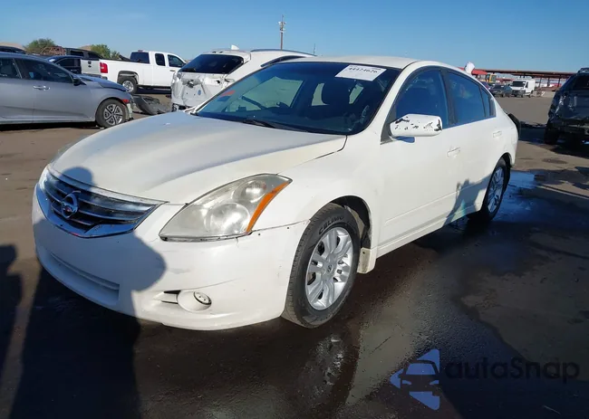 1N4AL2AP6AN416941: 44424626