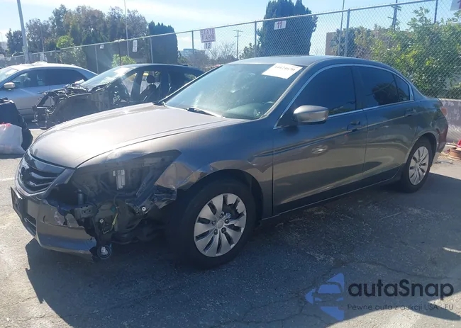 1HGCP2F34CA004655: 44424630