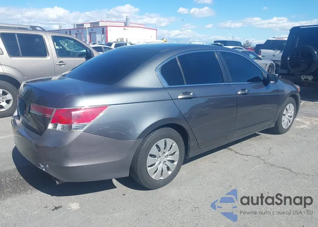 1HGCP2F34CA004655: 44424630