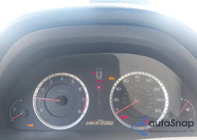 1HGCP2F34CA004655: 44424630