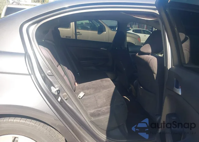 1HGCP2F34CA004655: 44424630