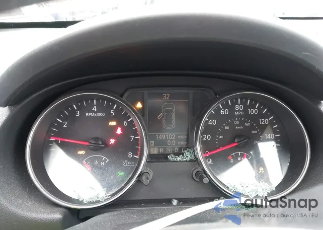 JN8AS5MV8BW266081: 44424703