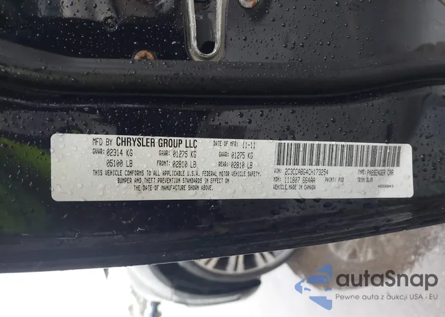 2C3CCABG4CH173254: 44424717