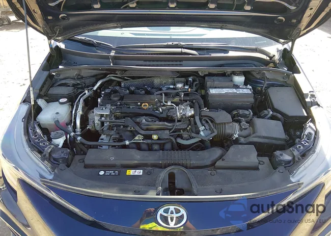 5YFS4MCE4NP116231: 44424742