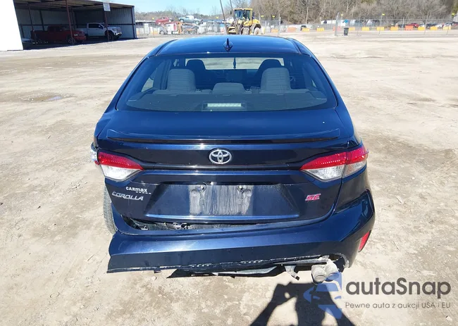 5YFS4MCE4NP116231: 44424742