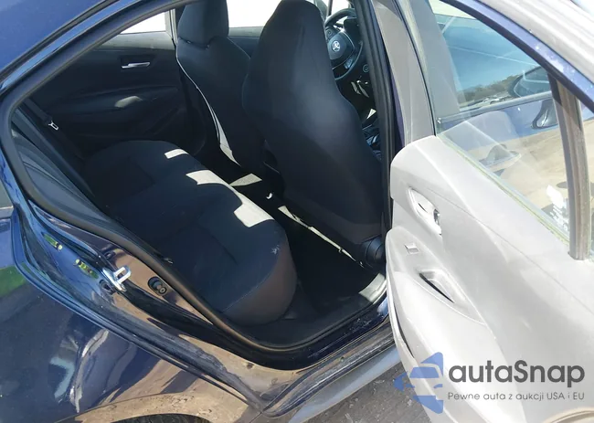 5YFS4MCE4NP116231: 44424742