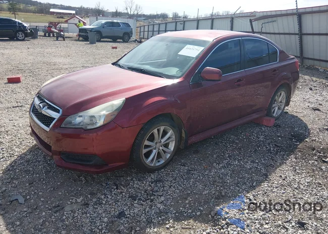 4S3BMBC65D3016899: 44424754