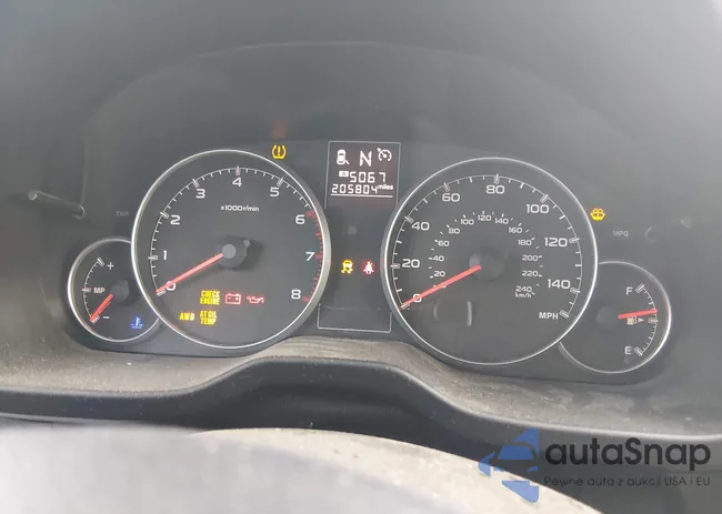 4S3BMBC65D3016899: 44424754