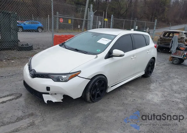 JTNKARJEXHJ532037: 44425821