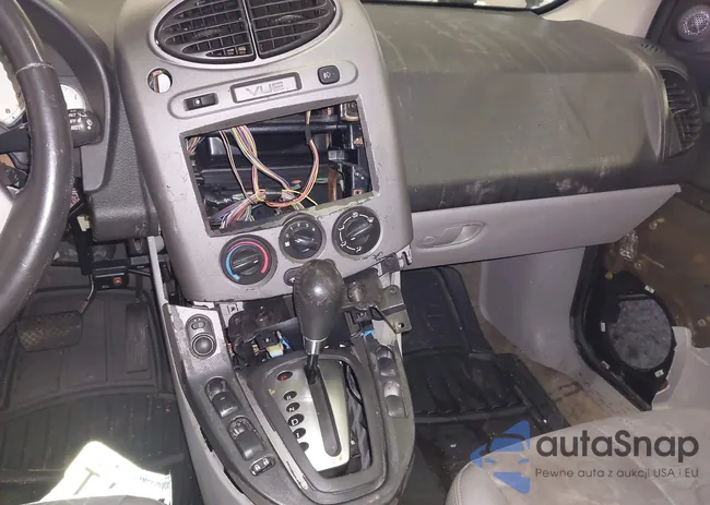 5GZCZ53495S825964: 44425837