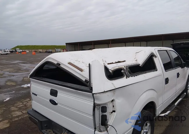 1FTRW12839FA76255: 44425849