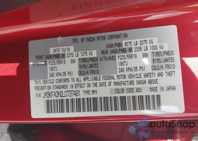 JM3KFADM2L0737481: 44425889