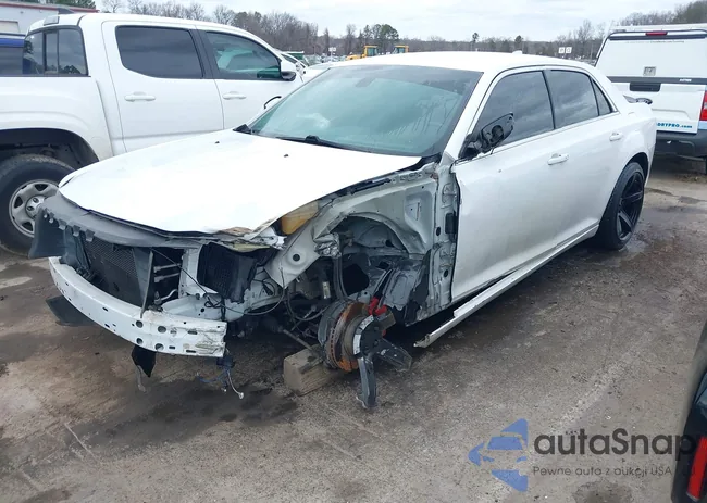 2C3CCAAG2FH922025: 44426014