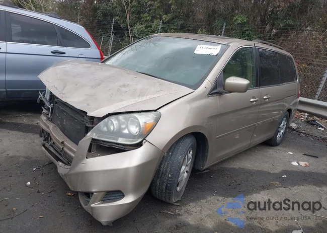 5FNRL38786B440236: 44426055