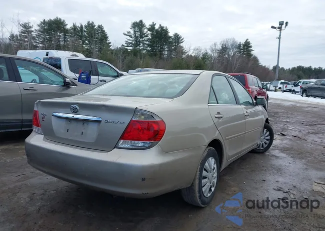 4T1BE32K95U561111: 44426090