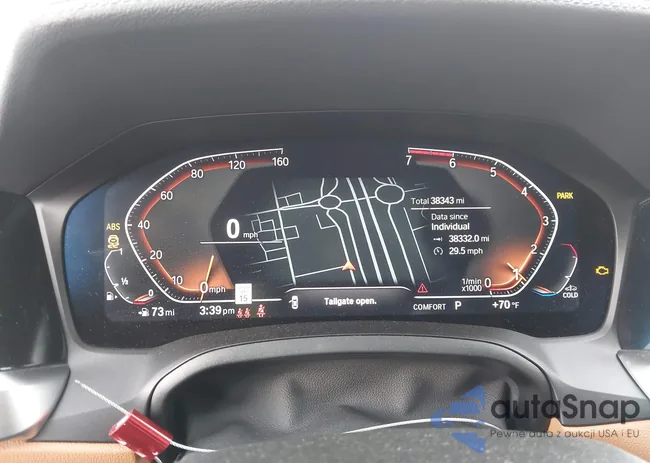 WBA23AT02PCL72205: 44426142