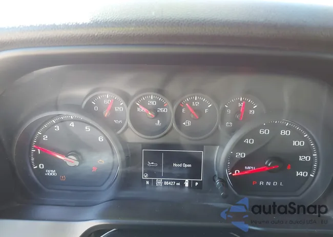 1GCRYCEHXKZ292450: 44426194