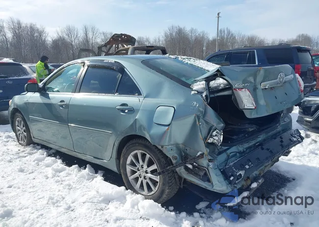 4T1BB3EK1BU133260: 44426200