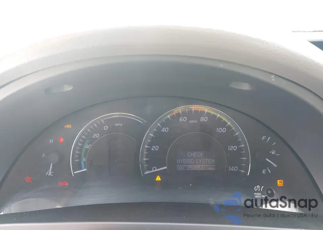 4T1BB3EK1BU133260: 44426200