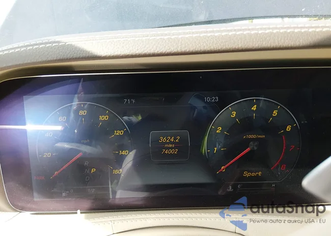 WDDUG8DB2JA380743: 44426252