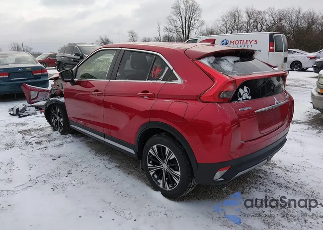 JA4AT5AA8JZ047431: 44426289