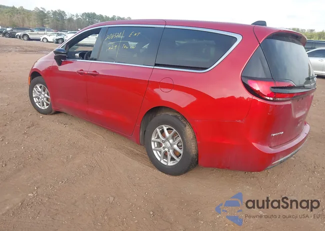 2C4RC1BGXSR600211: 44426399