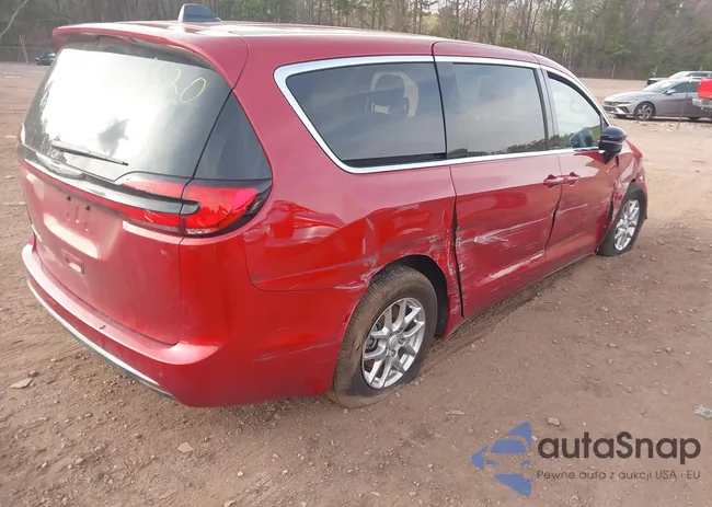 2C4RC1BGXSR600211: 44426399