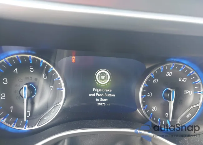 2C4RC1BGXSR600211: 44426399